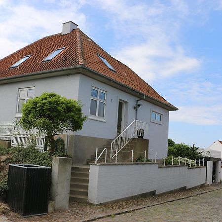 Ebeltoft-Rooms Zewnętrze zdjęcie
