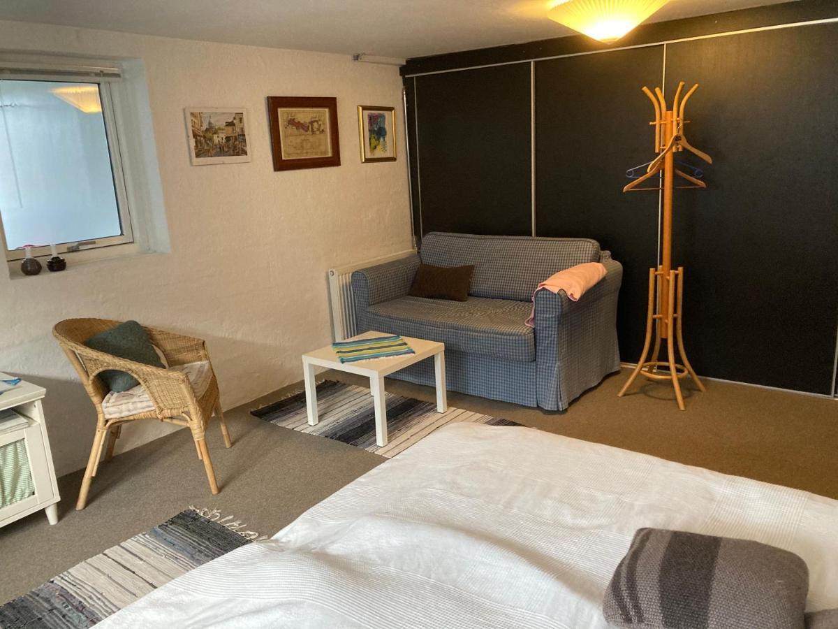 Ebeltoft-Rooms Zewnętrze zdjęcie