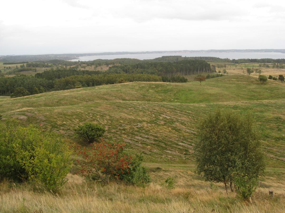 Ebeltoft-Rooms Zewnętrze zdjęcie