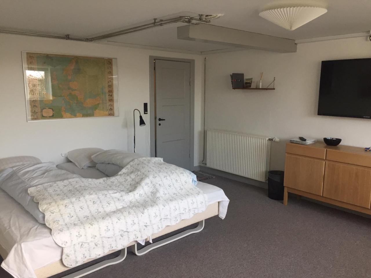 Ebeltoft-Rooms Zewnętrze zdjęcie