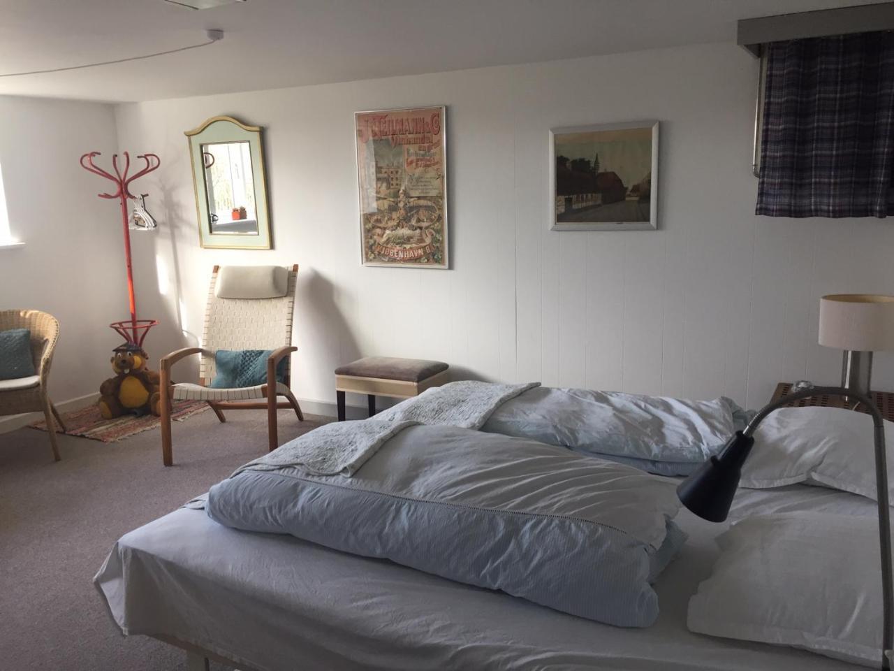 Ebeltoft-Rooms Zewnętrze zdjęcie